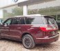 Lincoln Navigator L Black Label 2019 - Bán Lincoln Navigator L Black Label 2019 màu đỏ đun, nội thất nâu đỏ, xe nhập khẩu nguyên chiếc mới 100% giao ngay