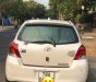 Toyota Yaris 2010 - Bán Toyota Yaris sản xuất năm 2010, màu trắng, 375 triệu