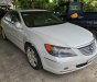 Acura RL 2005 - Cần bán Acura RL năm 2005, màu trắng, xe nhập