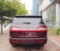 Lincoln Navigator L Black Label 2019 - Bán Lincoln Navigator L Black Label 2019 màu đỏ đun, nội thất nâu đỏ, xe nhập khẩu nguyên chiếc mới 100% giao ngay