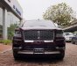 Lincoln Navigator L Black Label 2019 - Bán Lincoln Navigator L Black Label 2019 màu đỏ đun, nội thất nâu đỏ, xe nhập khẩu nguyên chiếc mới 100% giao ngay