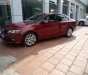 Volkswagen Jetta 1.4 AT 2017 - Bán xe Volkswagen Jetta 1.4 AT đời 2017, màu đỏ, xe nhập