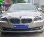 BMW 5 Series 2012 - Bán BMW 520i sản xuất 2012, ghế da siêu mới