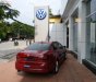 Volkswagen Jetta 1.4 AT 2017 - Bán xe Volkswagen Jetta 1.4 AT đời 2017, màu đỏ, xe nhập