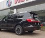 Lincoln Navigator L Black Label  2019 - Bán Lincoln Navigator L Black Label sản xuất 2019 màu đen, nội thất nâu