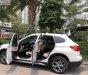 BMW X1 sDrive18i 2018 - Cần bán lại xe BMW X1 sDrive18i đời 2018, màu trắng, nhập khẩu như mới