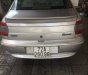 Fiat Siena 2003 - Bán Fiat Siena năm sản xuất 2003, màu bạc