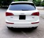 Audi Q5 2011 - Cần bán xe Audi Q5 đời 2012, màu trắng, xe nhập