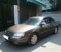 Ford Mondeo AT 2019 - Gia đình cần bán Ford Mondeo 2005 AT full option, màu xám