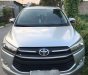 Toyota Innova E 2017 - Cần bán xe Toyota Innova E 2017 số sàn màu xám