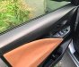 Toyota Innova E 2017 - Cần bán xe Toyota Innova E 2017 số sàn màu xám