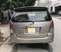 Toyota Innova 2008 - Nhà mình cần bán xe Toyota Innova 2008, số sàn, màu nâu vàng