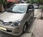 Toyota Innova 2008 - Nhà mình cần bán xe Toyota Innova 2008, số sàn, màu nâu vàng