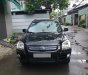 Kia Sportage 2006 - Bán Kia Sportage đen 2006 ĐK 2007, số sàn, hai cầu, máy dầu, nhập Hàn