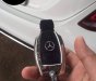 Mercedes-Benz C200 2018 - Cần tiền bán chiếc C200 SX 2018, số tự động, màu trắng