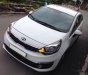 Kia Rio 1.4AT 2016 - Cần bán xe Kia Rio 2016 màu trắng, số tự động