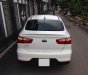 Kia Rio 1.4AT 2016 - Cần bán xe Kia Rio 2016 màu trắng, số tự động