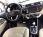 Kia Rio 1.4AT 2016 - Cần bán xe Kia Rio 2016 màu trắng, số tự động