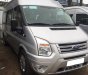 Ford Transit 2018 - Gia đình cần bán Transit 2018, số sàn, máy dầu, còn mới tinh luôn