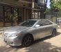 Toyota Camry LE 2.4 2007 - Gia đình cần bán xe Toyota Camry 2.4le 2007 màu bạc nhập Mỹ