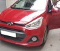 Hyundai Grand i10 2016 - Cần bán xe Hyundai i10 SX 2016, số sàn bảng 1.0 mâm đúc