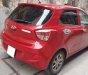 Hyundai Grand i10 2016 - Cần bán xe Hyundai i10 SX 2016, số sàn bảng 1.0 mâm đúc