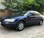 Toyota Camry GLi 2.2 1998 - Bán Toyota Camry GLi 2.2 sản xuất 1998, màu xanh lam, xe nhập 