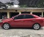 Kia Forte   AT  2013 - Bán Kia Forte AT năm sản xuất 2013, màu đỏ, chính chủ