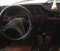 Nissan Sunny 1993 - Cần bán xe Nissan Sunny năm sản xuất 1993, nhập khẩu nguyên chiếc