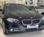 BMW 5 Series 520i 2014 - HCM: BMW 520i, màu đen, sản xuất 2014