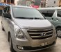 Hyundai Grand Starex 2016 - Cần bán Hyundai Grand Starex năm sản xuất 2016, màu bạc 