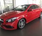 Mercedes-Benz CLA class CLA 250 2018 - Bán xe Mercedes CLA 250 mới, màu đỏ, xe nhập khẩu, vay trả góp 80% giá trị xe, lãi 0.77%/tháng cố định 36 tháng