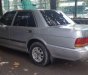 Toyota Crown 1991 - Bán Toyota Crown đời 1991, màu bạc, xe nhập