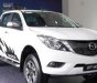 Mazda BT 50 2018 - Bán Mazda BT 50 năm sản xuất 2018, màu trắng, nhập khẩu nguyên chiếc