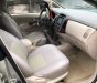 Toyota Innova 2.0G 2006 - Bán xe Toyota Innova 2.0G 2006, màu bạc chính chủ giá cạnh tranh