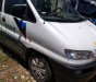 Hyundai Libero   2006 - Bán Hyundai Libero 2006, màu trắng, xe nhập