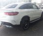 Mercedes-Benz GLE-Class  GLE43 2018 - Cần bán Mercedes GLE43 2018, màu trắng, nhập khẩu nguyên chiếc