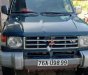 Mitsubishi Pajero 2006 - Bán ô tô Mitsubishi Pajero đời 2006, màu xanh lam còn mới