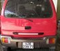 Suzuki Wagon R 2003 - Cần bán xe Suzuki Wagon R năm sản xuất 2003, màu đỏ, nhập khẩu chính chủ, giá tốt