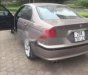 BMW 3 Series 325i 2005 - Bán BMW 3 Series 325i đời 2005, màu nâu, giá chỉ 255 triệu