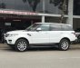 LandRover 2014 - LandRover Range Rover sport 2014, màu trắng