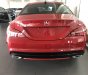 Mercedes-Benz CLA class CLA 250 2018 - Bán xe Mercedes CLA 250 mới, màu đỏ, xe nhập khẩu, vay trả góp 80% giá trị xe, lãi 0.77%/tháng cố định 36 tháng