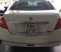 Nissan Teana 2.0 2010 - Bán Nissan Teana sản xuất 2010, màu trắng, nhập khẩu nguyên chiếc