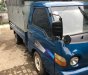 Hyundai Porter 1997 - Cần bán lại xe Hyundai Porter đời 1997, màu xanh lam, nhập khẩu 