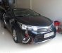 Toyota Corolla altis   2016 - Bán Toyota Corolla altis sản xuất năm 2016, màu xanh đen