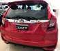 Honda Jazz RS 2018 - Cần bán Honda Jazz RS sản xuất năm 2018, màu đỏ, xe nhập