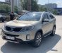 Kia Sorento Crdi 2014 - Bán Kia Sorento máy dầu 2014