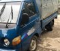 Hyundai Porter 1997 - Cần bán lại xe Hyundai Porter đời 1997, màu xanh lam, nhập khẩu 