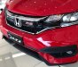 Honda Jazz RS 2018 - Cần bán Honda Jazz RS sản xuất năm 2018, màu đỏ, xe nhập