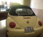 Volkswagen New Beetle 2003 - Cần bán lại xe Volkswagen New Beetle 2003, màu vàng, xe nhập, giá chỉ 450 triệu